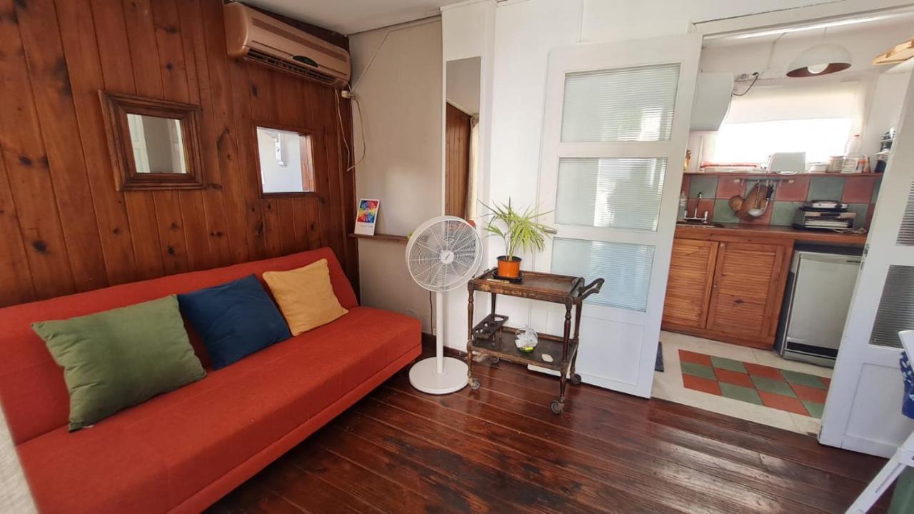 Terracita /Mini Casa Centrica Apartment Mendoza Bagian luar foto