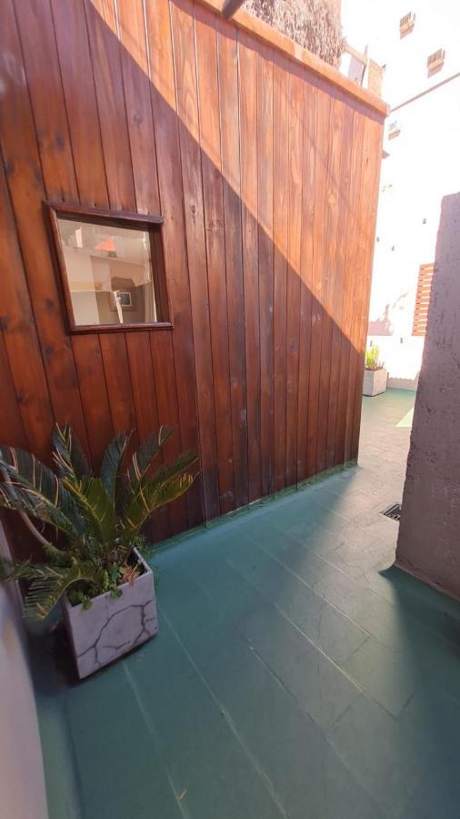 Terracita /Mini Casa Centrica Apartment Mendoza Bagian luar foto