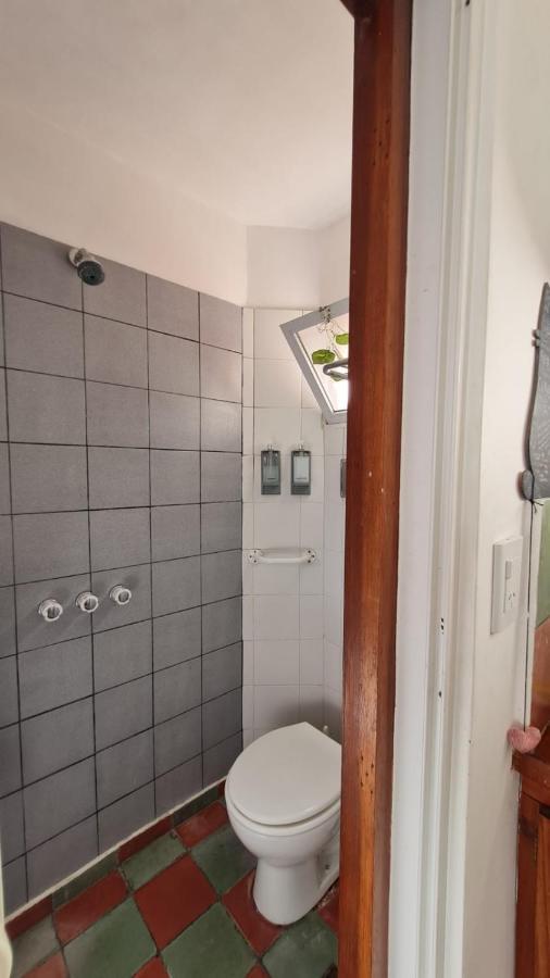 Terracita /Mini Casa Centrica Apartment Mendoza Bagian luar foto