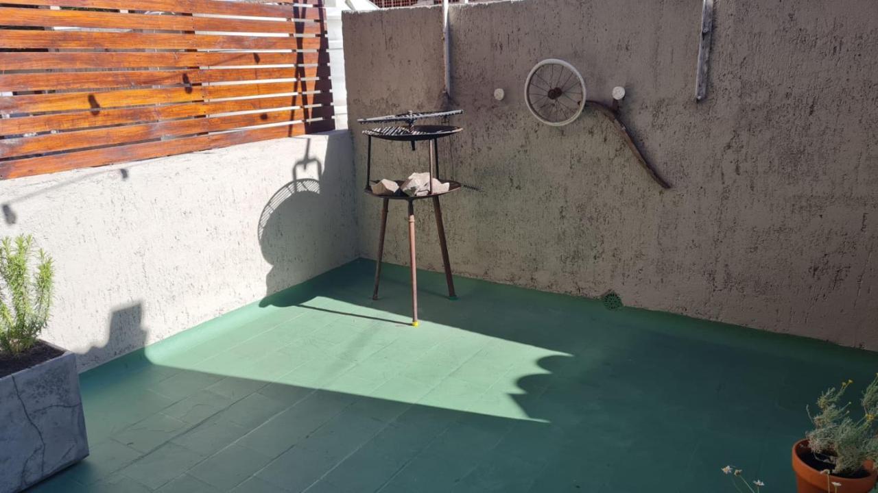 Terracita /Mini Casa Centrica Apartment Mendoza Bagian luar foto
